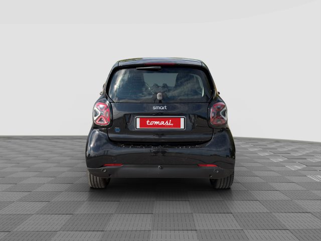 smart forTwo fortwo EQ prime - foto 4 di 4