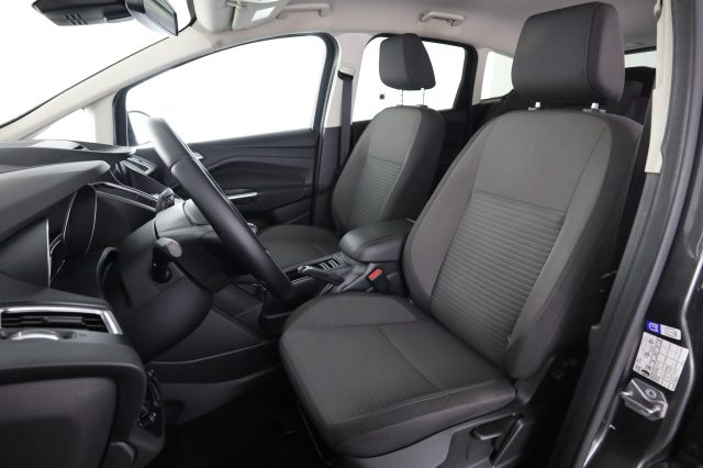 Ford C-Max C-Max 1.0 EcoBoost 125CV Start&Stop Titanium - foto 2 di 4