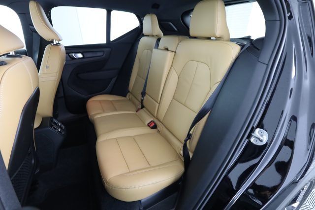Volvo XC40 XC40 B4 AWD Geartronic Inscription - foto 3 di 4