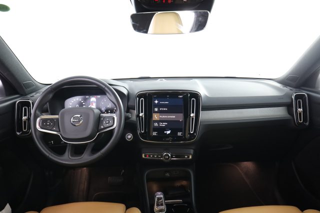 Volvo XC40 XC40 B4 AWD Geartronic Inscription - foto 4 di 4