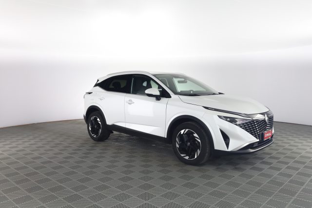 Nissan Qashqai Qashqai MHEV 140 CV N-Connecta - foto 2 di 4