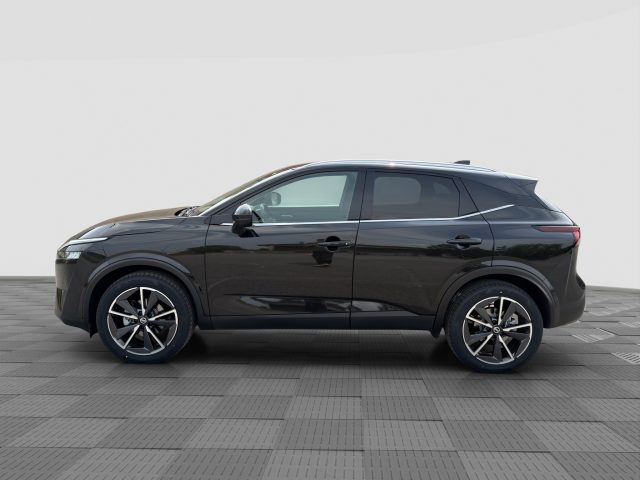 Nissan Qashqai Qashqai MHEV 158 CV Xtronic N-Style - foto 2 di 4