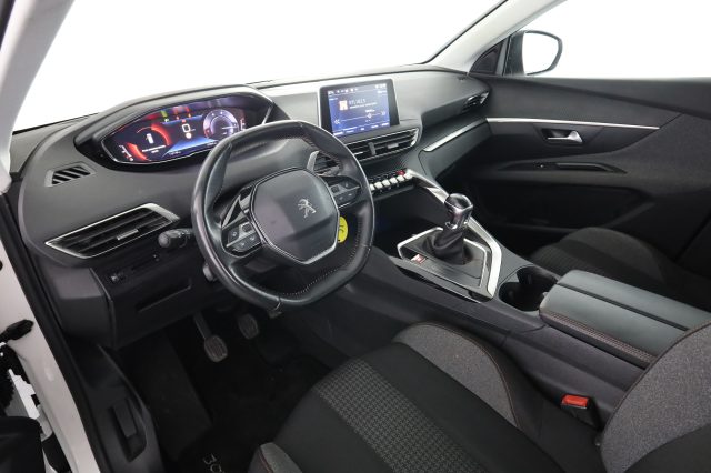 Peugeot 3008 3008 BlueHDi 130 S&S Active usato a MILANO