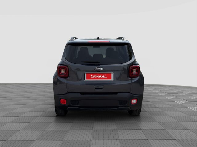 Jeep Renegade Renegade 1.0 T3 Limited - foto 4 di 4