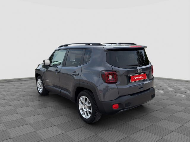 Jeep Renegade Renegade 1.0 T3 Limited - foto 3 di 4