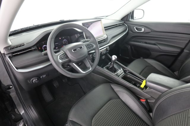 Jeep Compass Compass 1.6 Multijet II 2WD Limited usato a MILANO