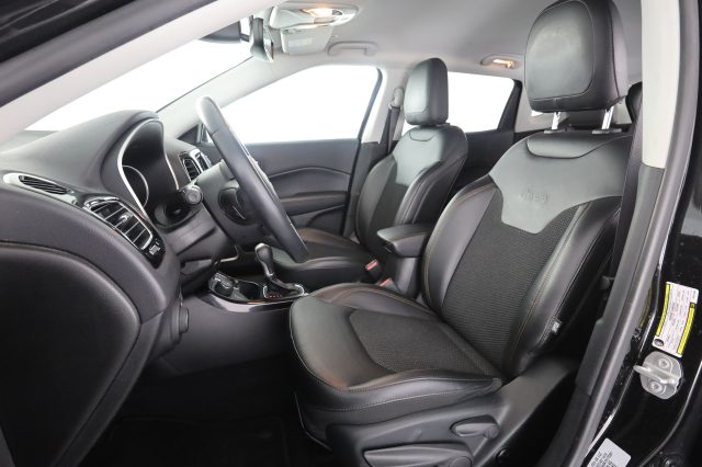 Jeep Compass Compass 1.4 Multiair II Limited - foto 2 di 4