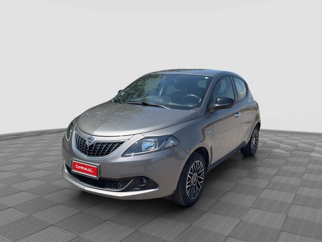 Lancia Ypsilon Ypsilon 1.0 FireFly 5 porte S&S Hybrid Oro usato a MILANO