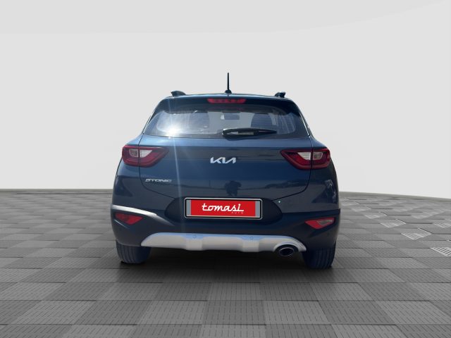 Kia Stonic Stonic 1.2 ECO GPL Urban - foto 4 di 4