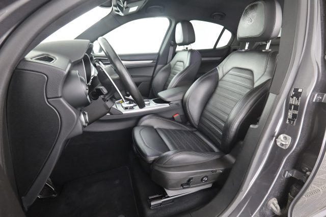 Alfa Romeo Stelvio Stelvio 2.2 Turbodiesel 210 CV AT8 Q4 Veloce - foto 2 di 4