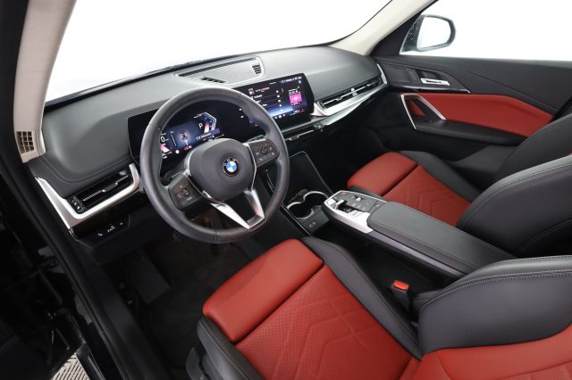 BMW X1 X1 sDrive 18d xLine usato a MILANO