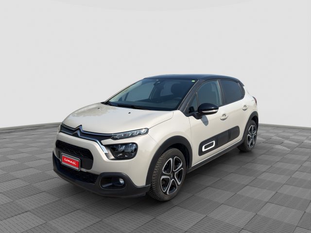 Citroen C3 C3 PureTech 83 S&S Feel Pack usato a MILANO