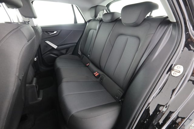 Audi Q2 Q2 35 TFSI S tronic Admired Advanced - foto 3 di 4
