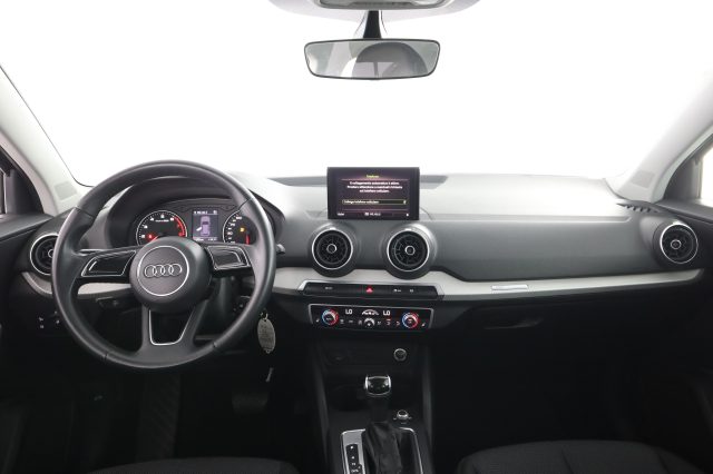 Audi Q2 Q2 35 TFSI S tronic Admired Advanced - foto 4 di 4