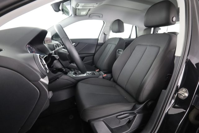 Audi Q2 Q2 35 TFSI S tronic Admired Advanced - foto 2 di 4