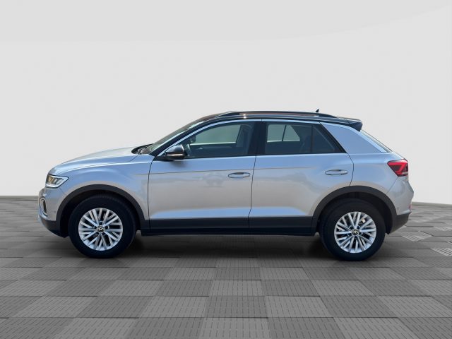 Volkswagen T-Roc T-Roc 2.0 TDI SCR Life - foto 2 di 4