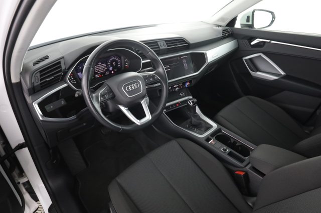 Audi Q3 Q3 35 TDI S tronic Business usato a MILANO