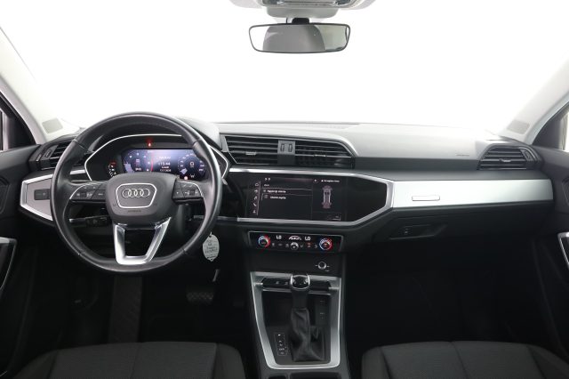 Audi Q3 Q3 35 TDI S tronic Business - foto 4 di 4