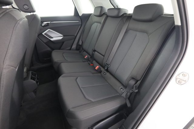 Audi Q3 Q3 35 TDI S tronic Business - foto 3 di 4