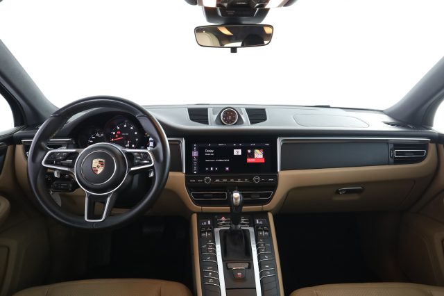 Porsche Macan Macan - foto 4 di 4