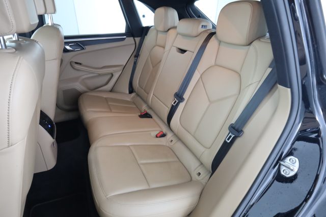 Porsche Macan Macan - foto 3 di 4