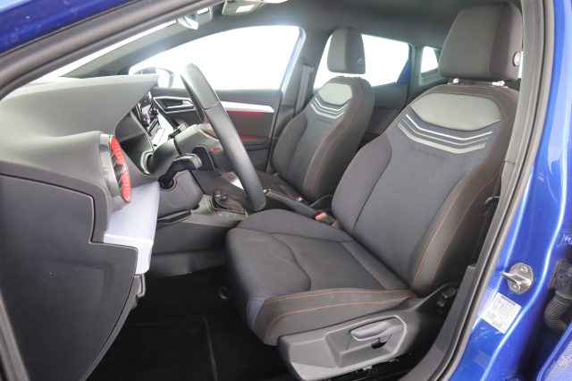 SEAT Ibiza Ibiza 1.0 EcoTSI 115 CV DSG 5 porte FR - foto 2 di 4