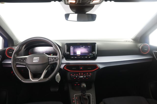 SEAT Ibiza Ibiza 1.0 EcoTSI 115 CV DSG 5 porte FR - foto 4 di 4
