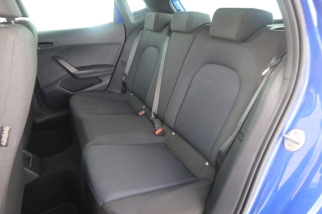 SEAT Ibiza Ibiza 1.0 EcoTSI 115 CV DSG 5 porte FR - foto 3 di 4