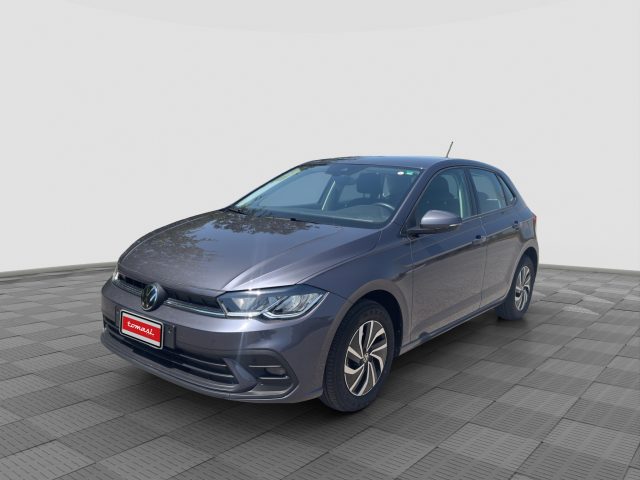 Volkswagen Polo Polo 1.0 TSI DSG Life usato a MILANO