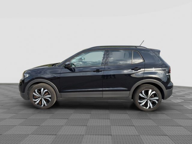 Volkswagen T-Cross T-Cross 1.0 TSI 110 CV DSG Style - foto 2 di 4