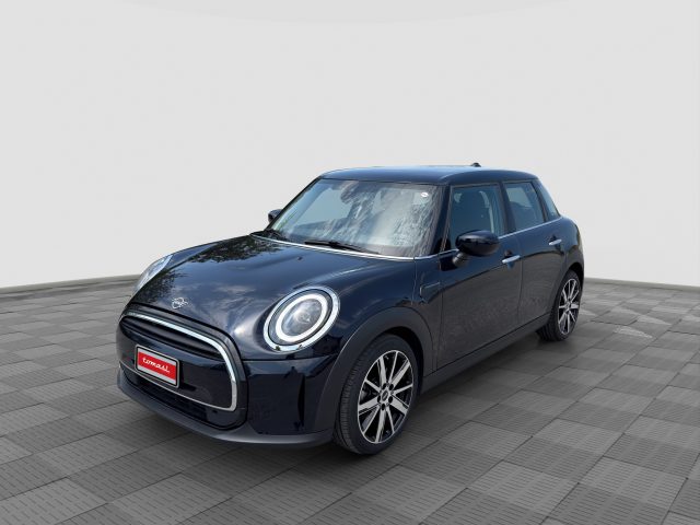 MINI Mini 5 Porte 1.5 Cooper Business 5 porte usato a MILANO