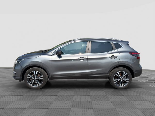 Nissan Qashqai Qashqai 1.3 DIG-T 140 CV N-Connecta - foto 2 di 4