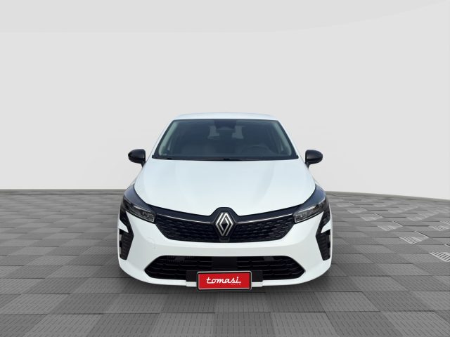 Renault Clio Clio TCe 90 CV 5 porte Evolution - foto 4 di 4