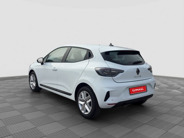 Renault Clio Clio TCe 90 CV 5 porte Evolution - foto 3 di 4