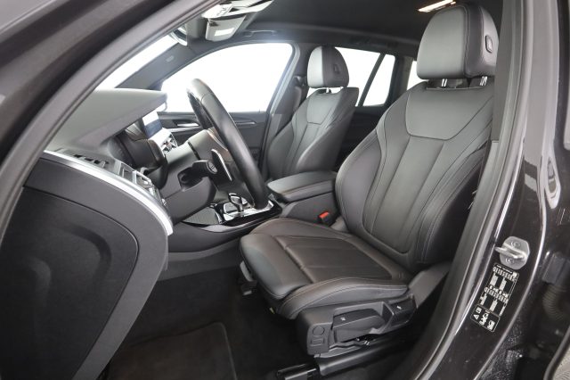 BMW X3 X3 xDrive20d 48V Msport - foto 2 di 4