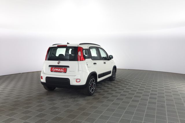 Fiat Panda Panda 1.0 FireFly Hybrid City Life - foto 4 di 4