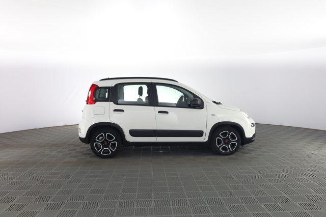 Fiat Panda Panda 1.0 FireFly Hybrid City Life - foto 3 di 4