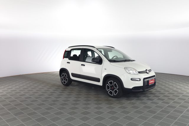 Fiat Panda Panda 1.0 FireFly Hybrid City Life - foto 2 di 4