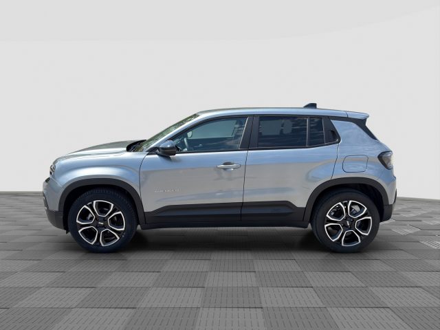 Jeep Avenger Avenger 1.2 Turbo 100 CV Summit - foto 2 di 4