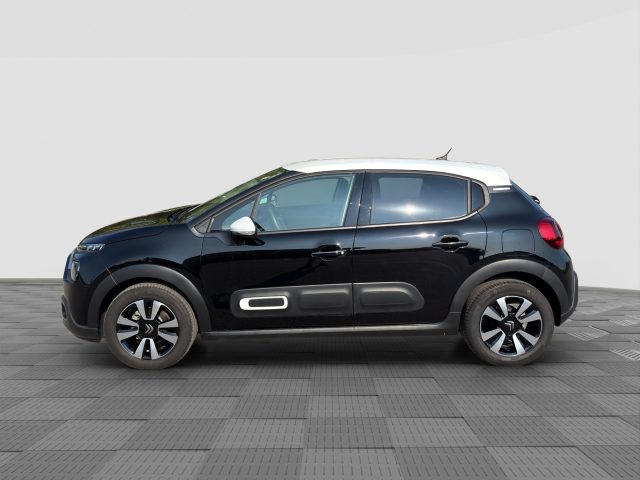 Citroen C3 C3 PureTech 83 S&S Shine - foto 2 di 4
