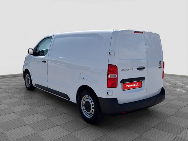 Fiat Scudo Scudo 1.5 BlueHDi 120CV PL-TN Furgone - foto 3 di 16