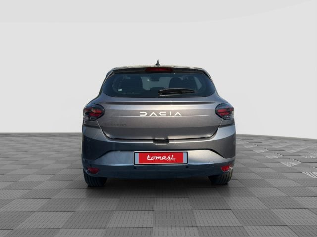 Dacia Sandero 3ª serie Streetway TCe 100 CV Expression - foto 4 di 4