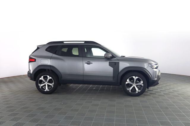 Dacia Duster 3ª serie Tce 140 CV MHEV Journey - foto 3 di 4