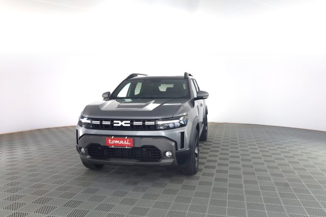 Dacia Duster 3ª serie Tce 140 CV MHEV Journey usato a MILANO