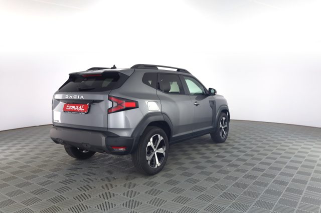 Dacia Duster 3ª serie Tce 140 CV MHEV Journey - foto 4 di 4