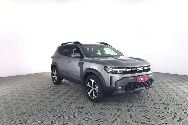 Dacia Duster 3ª serie Tce 140 CV MHEV Journey - foto 2 di 4
