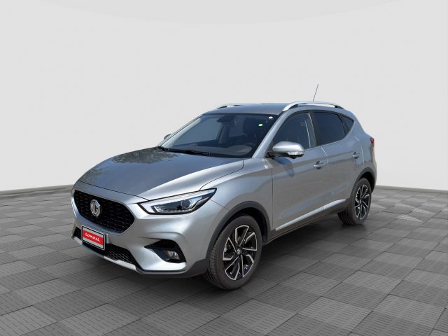 MG ZS ZS 1.0T-GDI aut. Luxury usato a MILANO
