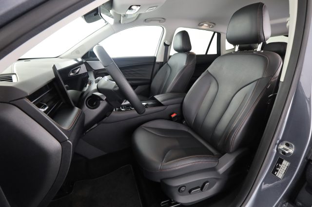 MG HS HS 1.5T-GDI AT Luxury - foto 2 di 4
