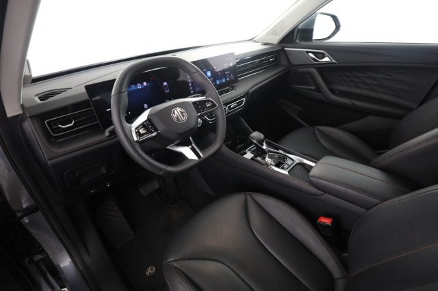 MG HS HS 1.5T-GDI AT Luxury usato a MILANO
