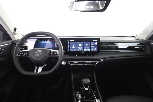 MG HS HS 1.5T-GDI AT Luxury - foto 4 di 4